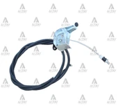 TEL GAZ PRIMERA 1997-2000 2.0 18201 2F270 thumbnail 1