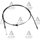 TEL KAPUT AÇMA TUCSON 2004-2010 ARKA 81190 2E000 thumbnail 1