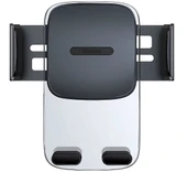 Baseus Easy Control Clamp Set Araç Telefon Tutucu - 2
