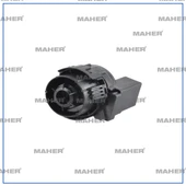 TERMİK KONTAK CRAFTER / GOLF7 / POLO / TİGUAN / T-ROC / OCTAVİA / A3 / LEON / İBİZA / SCALA / KAMİQ 5Q1905865 thumbnail 1