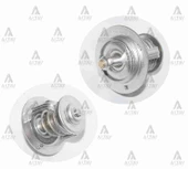 TERMOSTAT HILUX LN-56 LN85 / LN145 / LN106 2L 82°C WV52TA 82 thumbnail 2