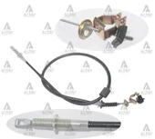 TEL DEBRİYAJ EXCEL 1990-1994 41510 24003 thumbnail 1