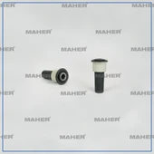 TAŞIYICI KOL BURÇ C5 (107) / 407 / 508 2004 ÖN ALT 3523AZ thumbnail 1