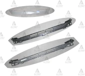 TAMPON IZGARASI I-20 ÖN 2018 ORTA 86562 C8AA0 thumbnail 1