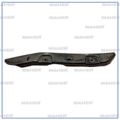 TAMPON BAĞLANTI BRAKETİ OCTAVİA 2013-2017 ÖN SOL 5E0807049 thumbnail 1