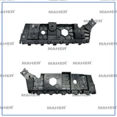 TAMPON BAĞLANTI BRAKETİ TIGGO 7 PRO 2022-2024 ÖN SAĞ MHR 35411 thumbnail 1