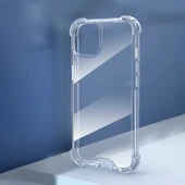 iPhone 14 Plus Kılıf Nitro Anti Shock Silikon thumbnail 4