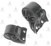 TAKOZ MOTOR CIVIC 1992-1995 ÜST SOL 50820 SR3 J11 thumbnail 1