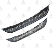 TAMPON IZGARASI CRV ÖN 2010-2012 71123 SWW E31 thumbnail 1