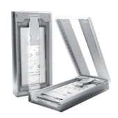 Samsung S22 Ultra Uygulama Aparatlı 6in1 Easy Body Ekran Koruyucu thumbnail 4