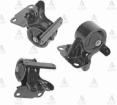 TAKOZ MOTOR COROLLA 1998-2000 / 2001-2003 MT SOL 12372 16380 thumbnail 1