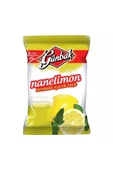 Günbak Nane Limon Aromalı Içecek Tozu 250 Gr x 4 Adet thumbnail 2