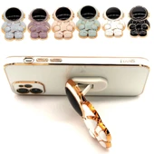 Space Yıldızlı Astronot Figürlü Cep Telefonu Standı thumbnail 4