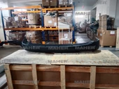 TAMPON H-1 2008-2011 ARKA (HASARLI) 86611 4H000 thumbnail 3