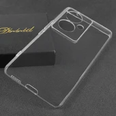 Realme Note 60 Kılıf Süper Silikon Kapak thumbnail 3