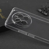 Realme 12 4G Kılıf Süper Silikon Kapak thumbnail 4