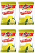 Günbak Nane Limon Aromalı Içecek Tozu 250 Gr x 4 Adet thumbnail 1