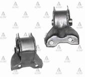 TAKOZ MOTOR CIVIC 1992-1995 ÜST / AT-MT SAĞ 50805 SR3 951 - 1