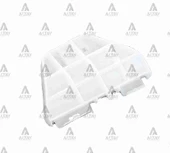 TAMPON BAĞLANTI BRAKETİ COROLLA ARKA 2010 ÜST SOL 52563 12090 thumbnail 1