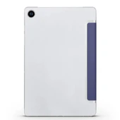 Samsung Tab A9 Plus Smart Cover Standlı 1-1 Kılıf thumbnail 9