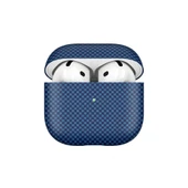 4 Airbag 43 600D Karbon Fiber Kulaklık Kılıfı thumbnail 5