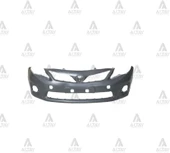 TAMPON COROLLA ÖN 2010-2013 SEDAN (FAR YIKAMASIZ) 52119 12962 52119 15961 thumbnail 1
