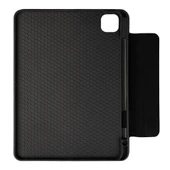 iPad 11.Nesil 2025 Border Keyboard Bluetooh Bağlantılı Standlı Klavyeli Tablet Kılıfı thumbnail 2