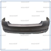 TAMPON OCTAVİA 2013-2017 ARKA 5E5807421A thumbnail 1