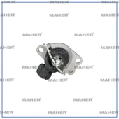 TAKOZ MOTOR CLIO 2 1998-2005 / KANGOO I-2 1998-2008 ÖN SAĞ HİDROLİK YAĞLI İPLİ 8200267625 thumbnail 1