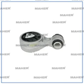 TAKOZ MOTOR KANGOO 2 2008 ÖN SAĞ ÜST 1.5 DCI 8200355673 thumbnail 1