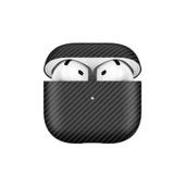 4 Airbag 43 600D Karbon Fiber Kulaklık Kılıfı thumbnail 8