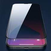 Joyroom JR-PF901 iPhone 13 Mini 2.5D Privacy Hayalet Ekran Koruyucu - 7