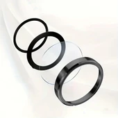 iPhone 14 Mikro Kamera Lens Koruyucu thumbnail 11