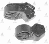 TAKOZ MOTOR CERATO 2004-2009 DİZEL ARKA (YERLİ) 21930 2F000 thumbnail 1