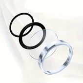 iPhone 14 Mikro Kamera Lens Koruyucu thumbnail 10