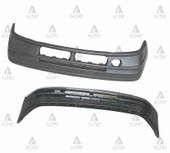 TAMPON 323 ÖN 1990-1995 SEDAN B455 50 031 thumbnail 1