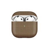 4 Airbag 43 600D Karbon Fiber Kulaklık Kılıfı thumbnail 2