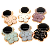 Space Yıldızlı Astronot Figürlü Cep Telefonu Standı thumbnail 3