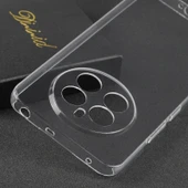 Realme 12 4G Kılıf Süper Silikon Kapak thumbnail 3