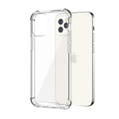 iPhone 14 Pro Kılıf Nitro Anti Shock Silikon thumbnail 6