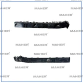 TAMPON BAĞLANTI BRAKETİ TIGGO 8 PRO 2022-2024 ARKA SOL MHR 35403 thumbnail 1