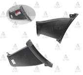 TAMPON HAVA GİRİŞ BAKALİTİ SPORTAGE ÖN 2016 SOL (COMFORT-CONCEPT) 86573 F1000 thumbnail 1