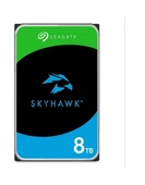 8TB SEAGATE SKYHAWK 5400RPM 256MB 7/24 ST8000VX009 - 2