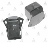 TAKOZ MOTOR H-100 1994-2006 MİNİBÜS / L-300 1990-2008 SAĞ 21812 43200 (2 ADET) thumbnail 1