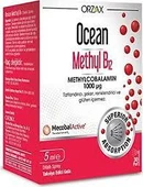 Ocean Methyl B12 Sprey 1000 mg 5 ml thumbnail 2