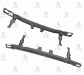 TAMPON DEMİRİ L-200 ÖN 1999-2002 MR144811T thumbnail 1