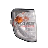 SİNYAL LAMBASI SAĞ MERCEDES BENZ W124 1993-1996 DUYLU E SINIFI 8207821 thumbnail 1