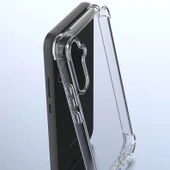 Samsung A24 Kılıf Nitro Anti Shock Silikon thumbnail 2