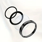 iPhone 17 Uyumlu Mikro Kamera Lens Koruyucu thumbnail 9