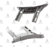 TAMPON BAĞLANTI BRAKETİ ACCORD ARKA 1990-1991 SAĞ 71590 SM4 000 thumbnail 1